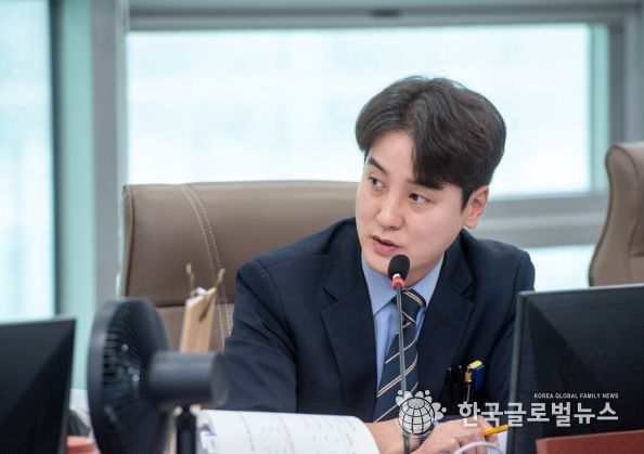 경기도의회 김일중 의원