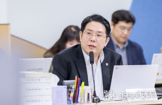 경기도의회 김현석 의원