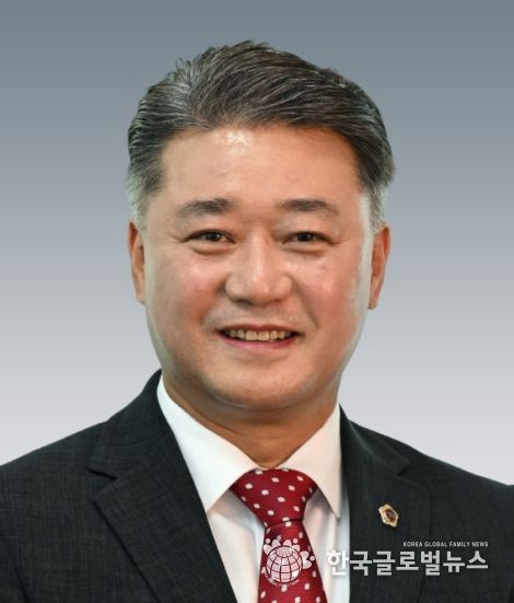 경기도의회 김정호 의원