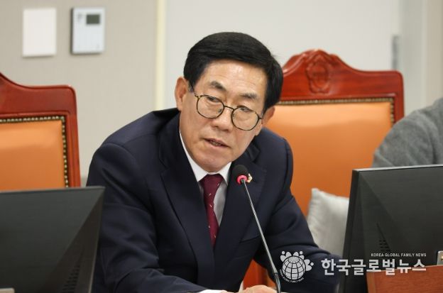 경기도의회 박명수 의원