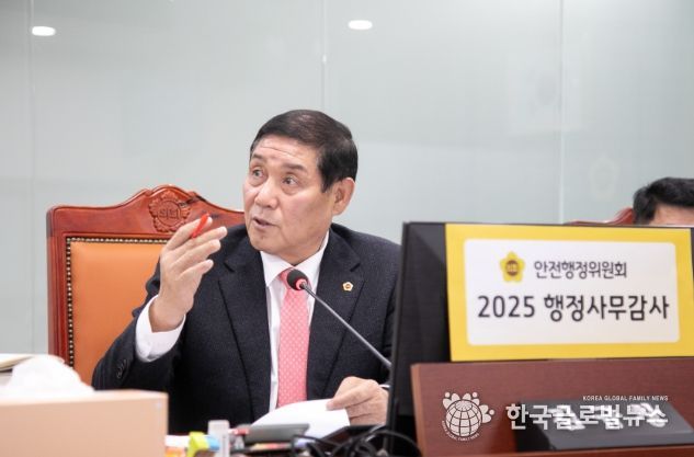 경기도의회 김규창 부의장