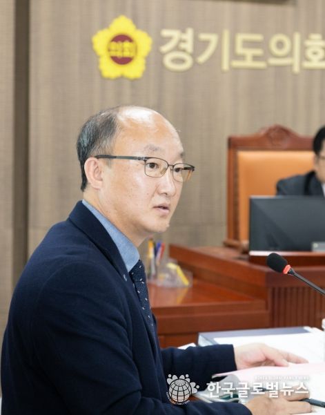 경기도의회 김동영 의원