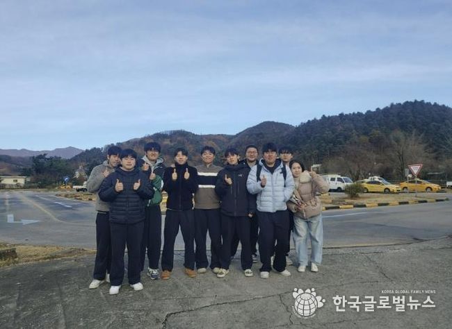 가평교육지원청, 2025 고등학교 졸업예정자 사회진출 역량개발 지원 사업 가평지역 첫 출발