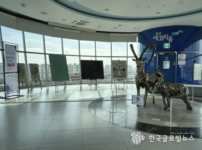 오산시립미술관, 2025 찾아가는 전시회 ‘채움展’ 4차 전시 개최