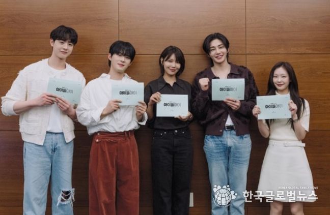 사진 제공=KT스튜디오지니