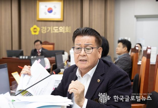 경기도의회 안명규 의원