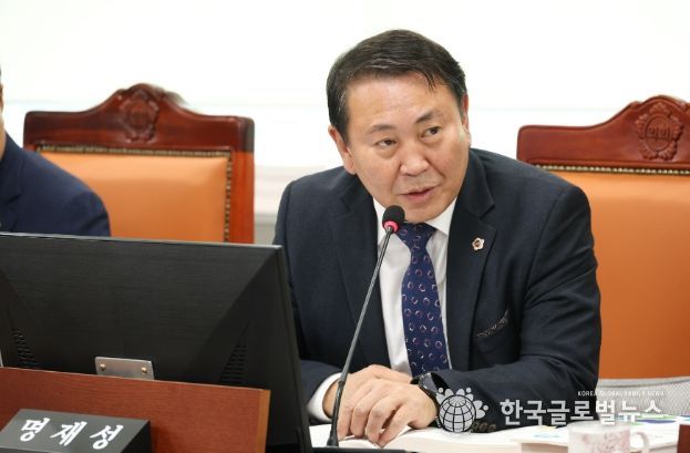 경기도의회 명재성 의원