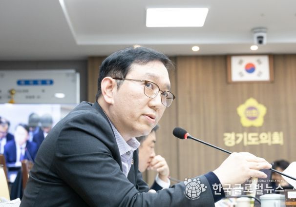 경기도의회 이성호 의원