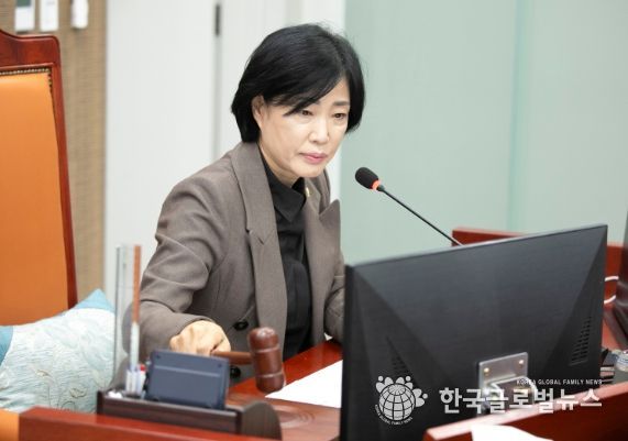 경기도의회 이경혜 의원