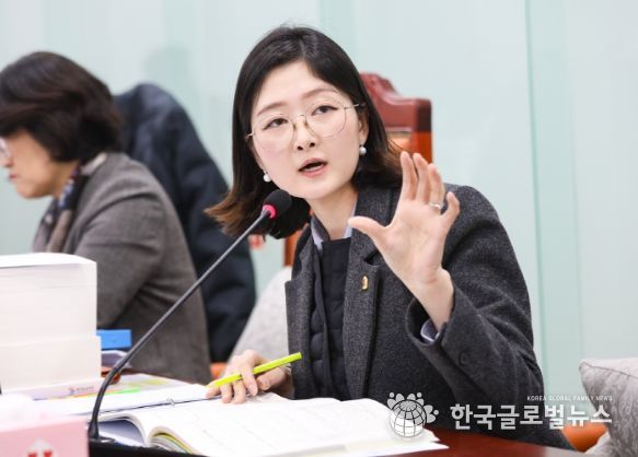 경기도의회 장윤정 의원