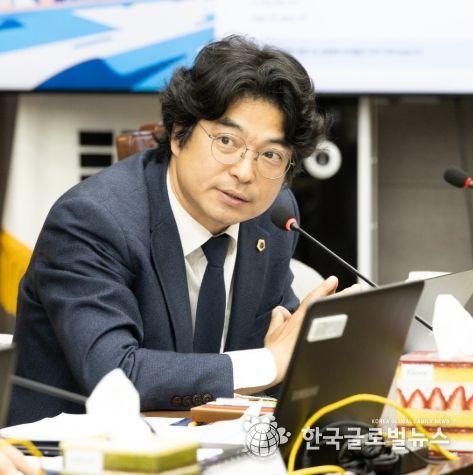 경기도의회 박상현 의원