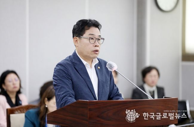 수원시의회 박영태 의원
