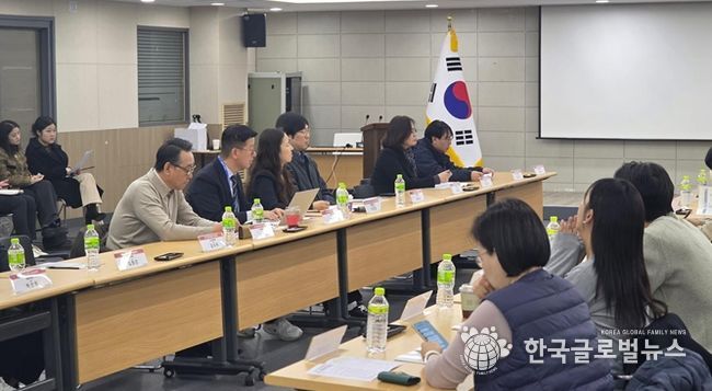 강원 해외 전담여행사, 동계 상품 활성화 간담회 개최