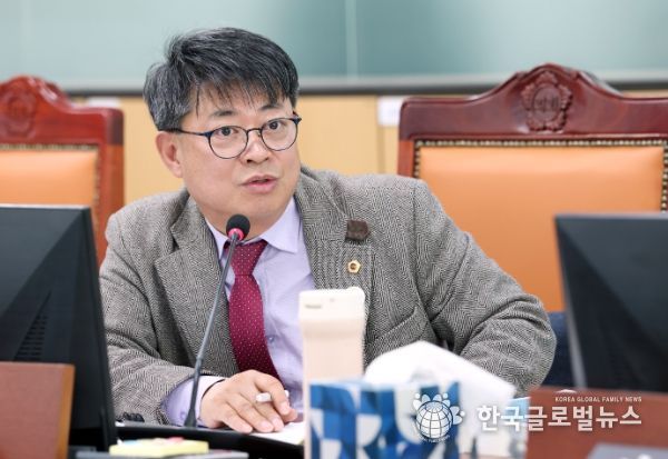 경기도의회 김재훈 의원