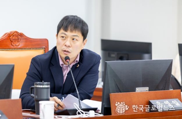 경기도의회 유영일 의원