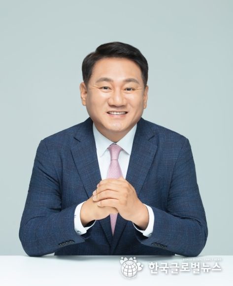 오준환 의원(국민의힘, 고양9)