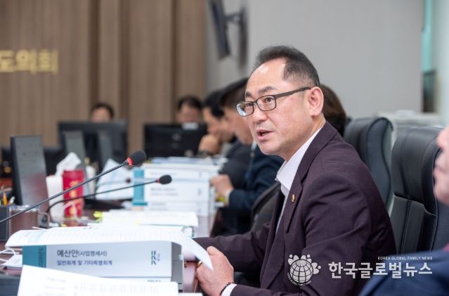 김완규 의원(국민의힘, 고양12)