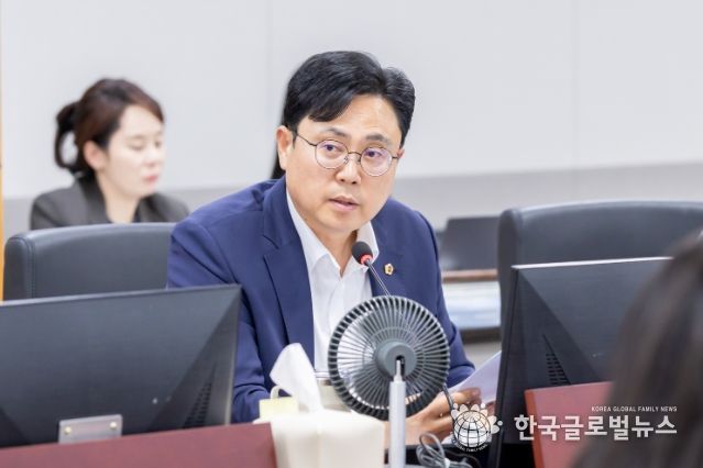 이용욱 의원(더불어민주당, 파주3)