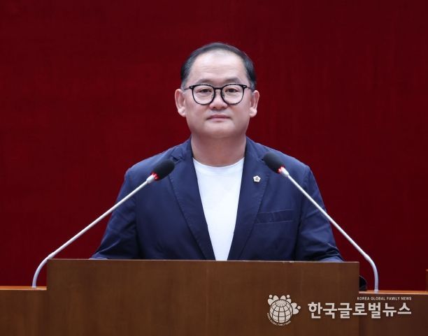 이군수 의원(신흥2·신흥3·단대동)