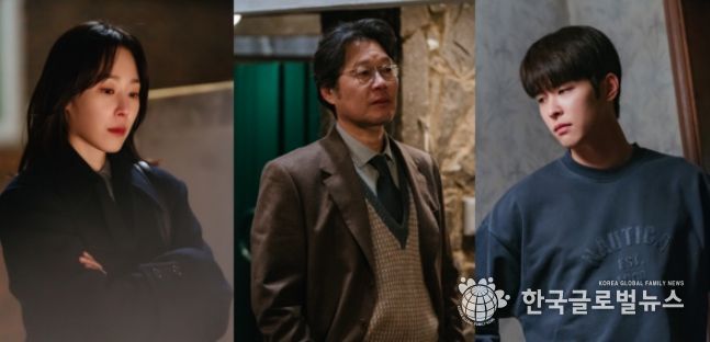 사진제공= JTBC·SLL·하우픽쳐스