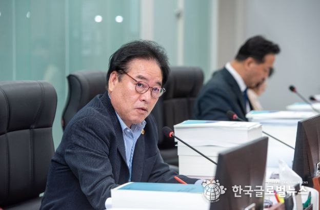 경기도의회 김동규 의원