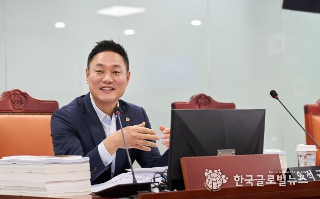 경기도의회 오석규 의원