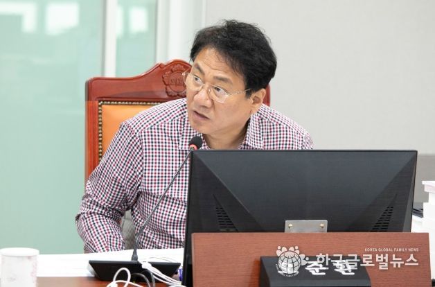 경기도의회 오준환 의원