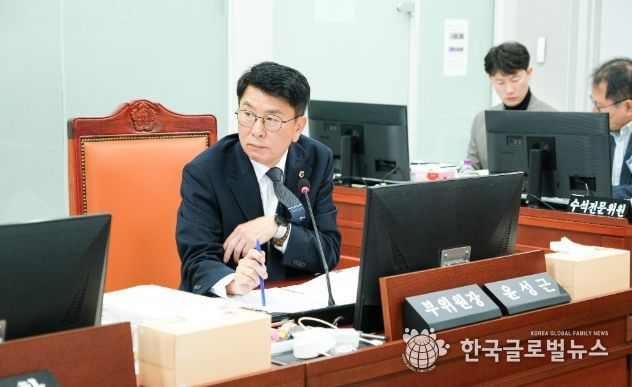 경기도의회 윤성근 의원