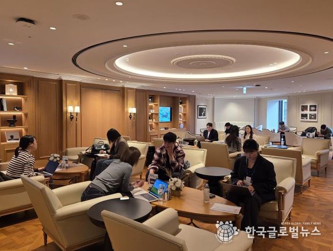 기업 맞춤형 일대일 MD 상담