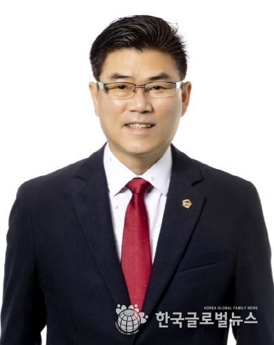 경기도의회 윤태길 의원