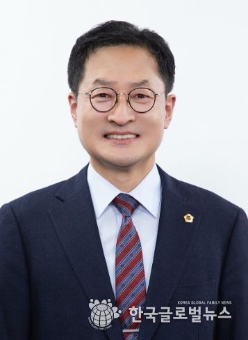 성남시의회 박종각 의원