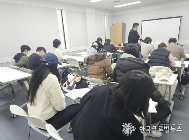 수원시청소년청년재단, 찾아가는 성장프로젝트, 청년 브랜딩·마케팅 실전 체험