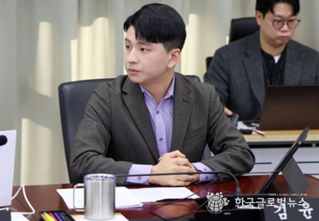 성남시의회 김윤환 의원