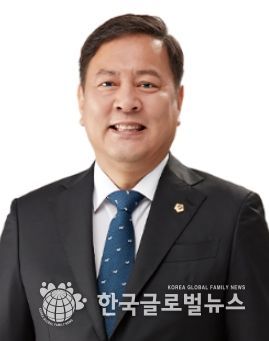 성남시의회 조정식 의원