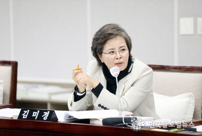 김미경 의원(더불어민주당·매교·매산·고등·화서1·2동)