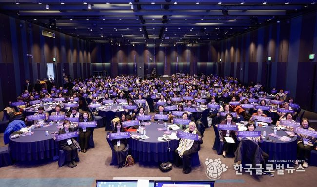 경기여성국제포럼