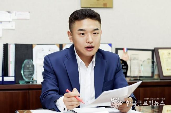 의왕시의회 한채훈 의원, 재정난 경고하며 340억 원 센터 건립