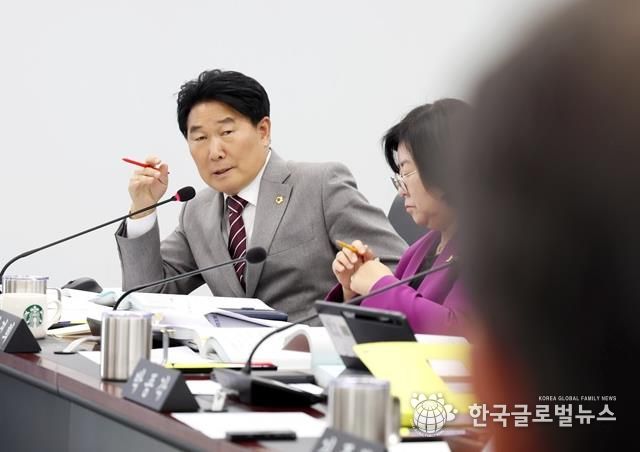 성남시의회 강상태 의원, 수정구 재개발 갈등, 주민 불편 해결이 우선…구청장 중심의 협치 행정 요구