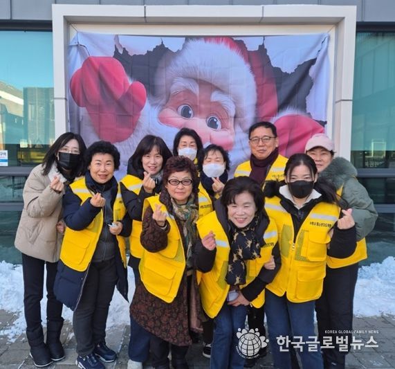 수원시 팔달구 우만1동, 청소년 유해환경 개선 캠페인 실시