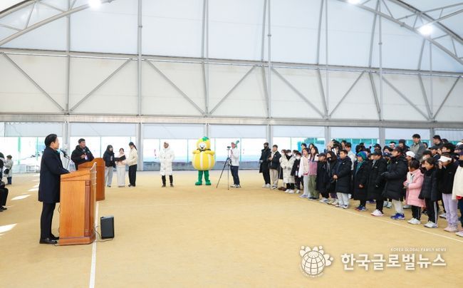 2025성주군수배주니어로컬테니스대회