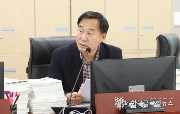 경기도의회 윤종영 의원