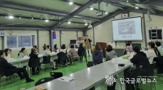 안산교육지원청, 공유학교를 교학상장의 플랫폼으로 '교사! 안산동그리공유학교와 만나다' 프로그램 운영