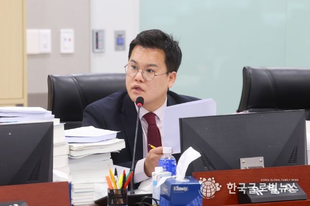 유형진 의원(국민의힘, 광주4)