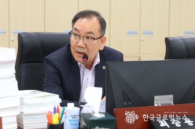 최승용 의원(국민의힘, 비례)