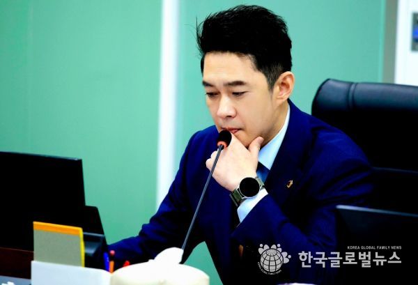 경기도의회 전석훈 의원