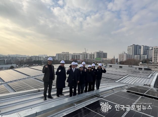 수원월드컵경기장 현장방문