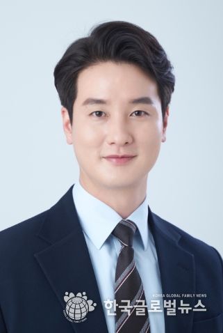 김일중 도의원(국민의힘, 이천1)