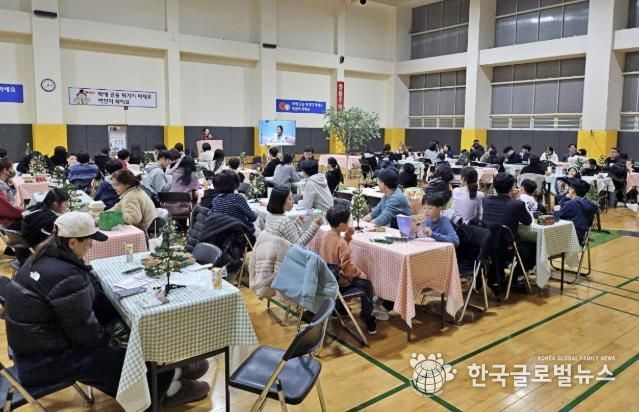 성남시청소년청년재단 정자유스센터 방과후아카데미, 수업박람회 '사계' 개최