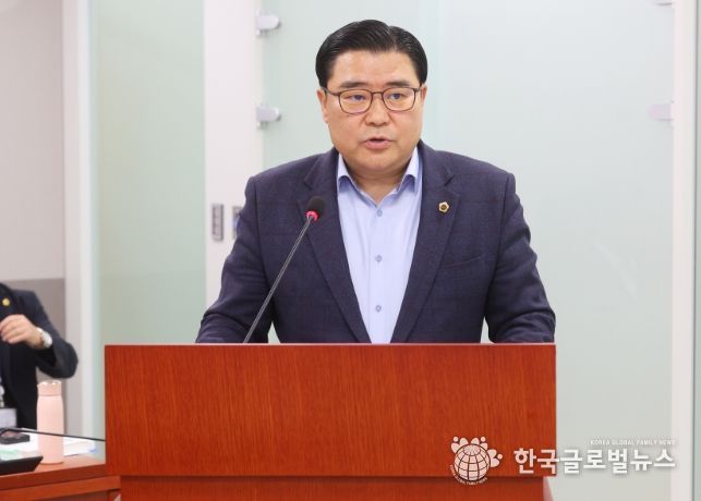 경기도의회 이한국 의원