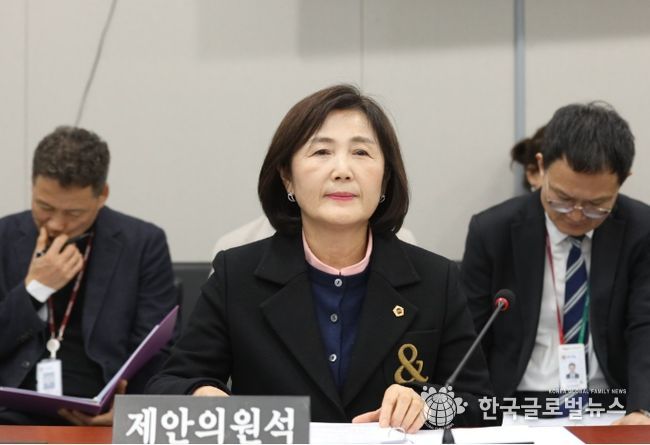 경기도의회 김영희 의원